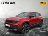 Jeep Avenger 1.2T Altitude Kamera - Navi - ACC - gebrauchte Jeep Avenger aus dem Jahr 2023