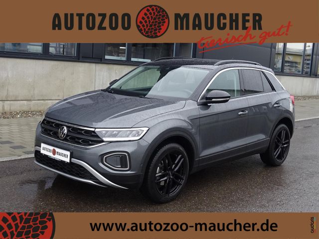 Volkswagen T-Roc 1.5 TSI ACT DSG Life/18"/LED/ACC/Navi/AHK