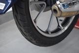 Honda C125 Super Cub * Zubehör * 1. Hand * 5890 KM - Honda C 125 Super Cub