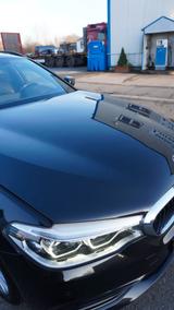 BMW 530d xDrive Touring A - - BMW 530 Unfallwagen