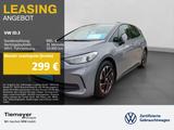 Volkswagen ID.3 PRO LM18 NAVI KAMERA SITZHZG - gebrauchte VW ID.3 aus dem Jahr 2024