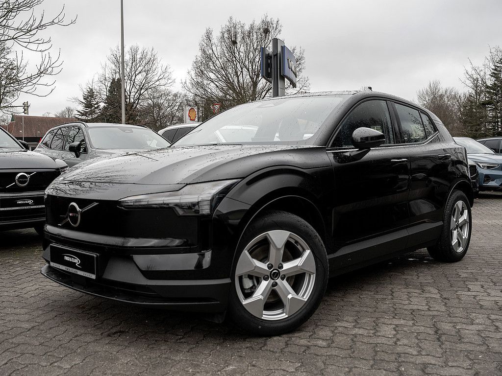 Angebot ansehen Volvo EX30