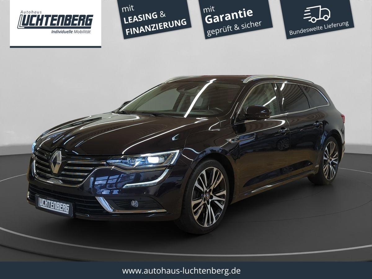 Renault TALISMAN GRANDTOUR 1.8 TCE INITIALE PARIS AHK+MA