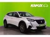 Peugeot 2008 1.2PureTech Aut.Active+LED+CARPLAY+KAMERA - Peugeot 2008 Active mit Benzin-Antrieb