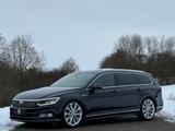 Volkswagen Passat Highline/R-Line/Virt.Cockpit/LED/Pano/Cam - Volkswagen Passat: Vi