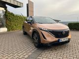 Nissan Ariya 87kWh Vorderradantrieb 178kW Evolve Pa... - Nissan Ariya Gebrauchtwagen