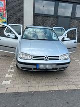 Volkswagen Golf 4 1.6er - Volkswagen Golf: 6er