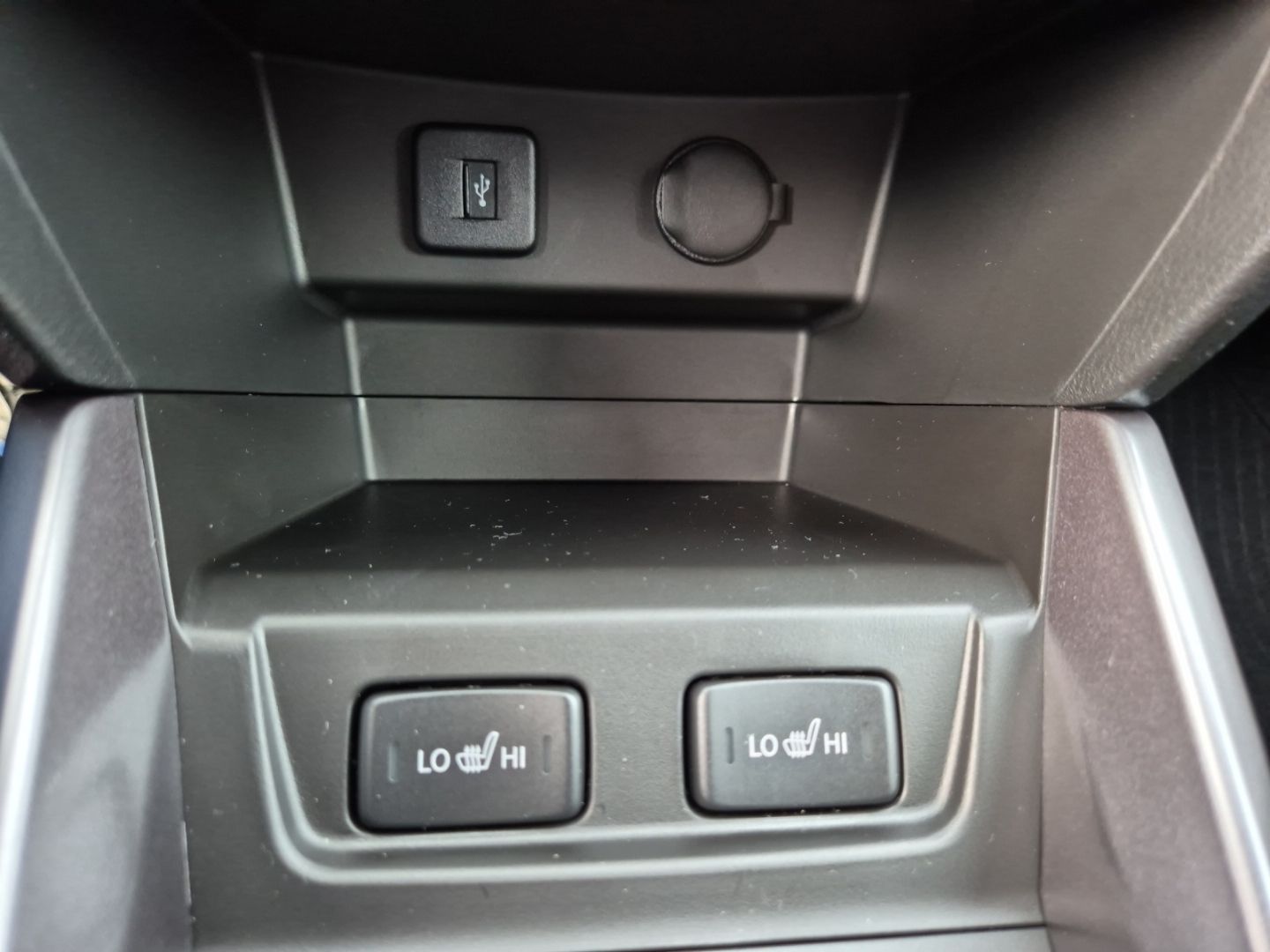 Suzuki Vitara - Bild 25