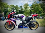 Honda CBR 1000 RR Fireblade *LIEBHABERSTÜCK* - HONDA CBR F