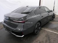 BMW 740 - Vorschau Bild 4