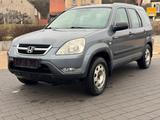 Honda CR-V LS*AUTOMATIK*klima*AHK*2te Hand*4x4* - Honda: 2.4