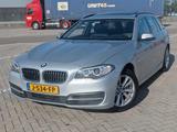 BMW 528i touring 245ps - - BMW 528 mit Panoramadach