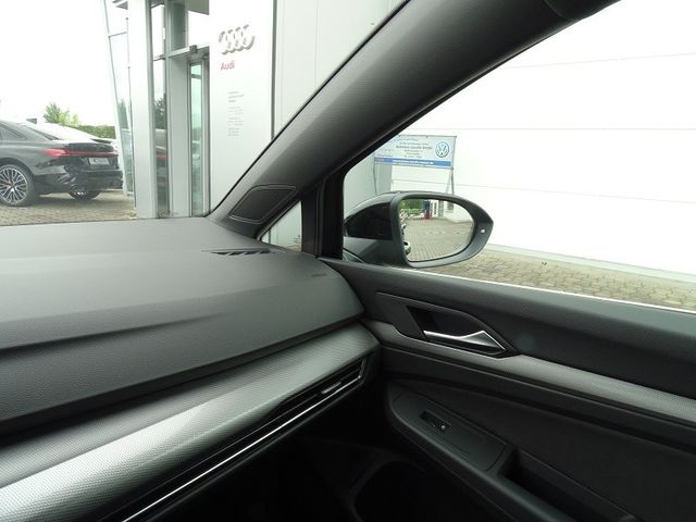 Golf 1.5 eTSI DSG "Edition 50" - Standheizung