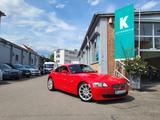 BMW Z4 Coupe 3.0si M-Sport *2.Hand*BRD* - BMW Z4: 3.0