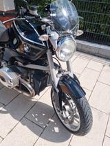 BMW R1200R Classic  - Motorräder in Berlin