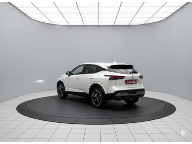Fahrzeugabbildung Nissan Qashqai 1.3 DIG-T Xtronic Tekna PGD*Bose*MJ26