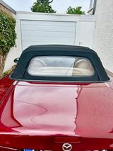 Mazda MX-5 1.6L 16V NB Memories limitierte... - Mazda: Cabrio, Mazda6