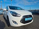 Hyundai ix20 Automatik Sitzheizung Navi Kamera Klimaauto - Hyundai ix20 in Essen