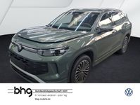Volkswagen Tiguan - Vorschau Bild 1