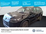 Volkswagen Tayron 2.0TDI DSG 4x4 NAVI AHK 7-Sitze MATRIX-LE - Volkswagen Tayron mit Diesel-Antrieb: Automatik
