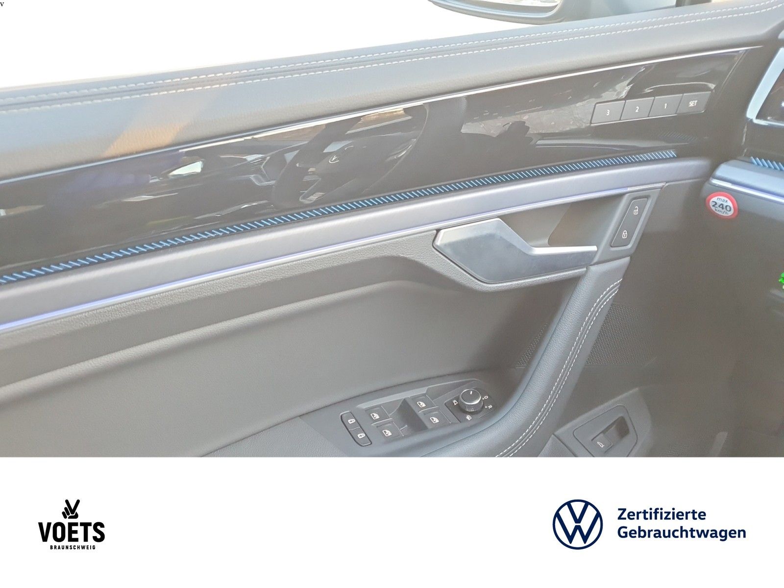 Volkswagen Touareg - Bild 15