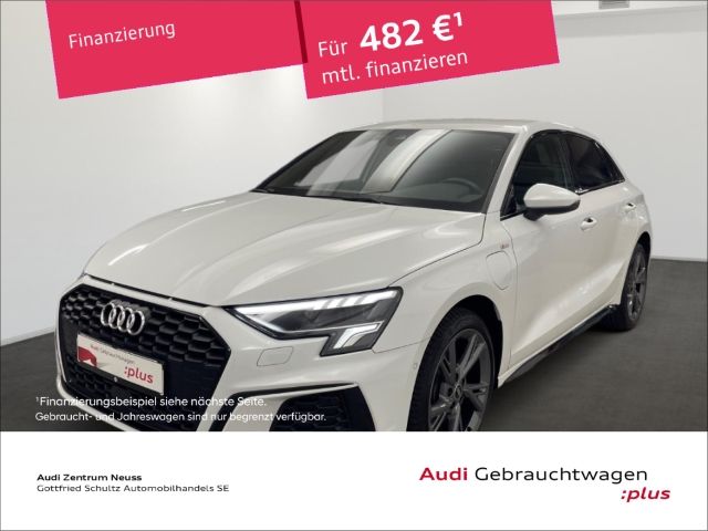 Image of Audi A3