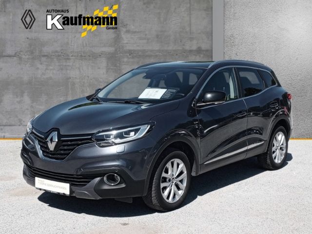 Renault Kadjar Bose Edition 1.2 TCe 130 EDC