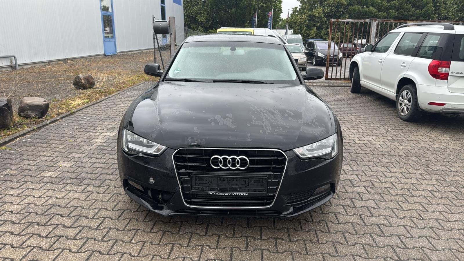 Audi A5 Sportback 1.8 TFSI