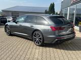 Audi A6 Avant 40 TDI qu. S-line B&O 360°AHK Standheiz - Audi A6