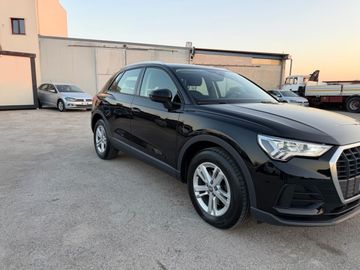 Audi Q3 - 5