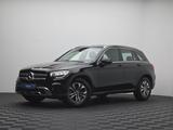 Mercedes-Benz GLC 220d 4Matic AHK SHZ KAMERA NAVI LED