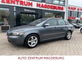 Volvo S40 Lim. 2.4i Momentum *2.HAND*TEMPOMAT*REGENS.* - Volvo S40: Momentum