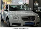 Opel Insignia A Lim. Selection+Inspktion Neu HU&AU Ne - Opel Insignia Selection mit Benzin-Antrieb