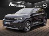Opel Frontera GS 1.2 Voll-LED Rückkam Winterpaket - schwarze Opel Frontera