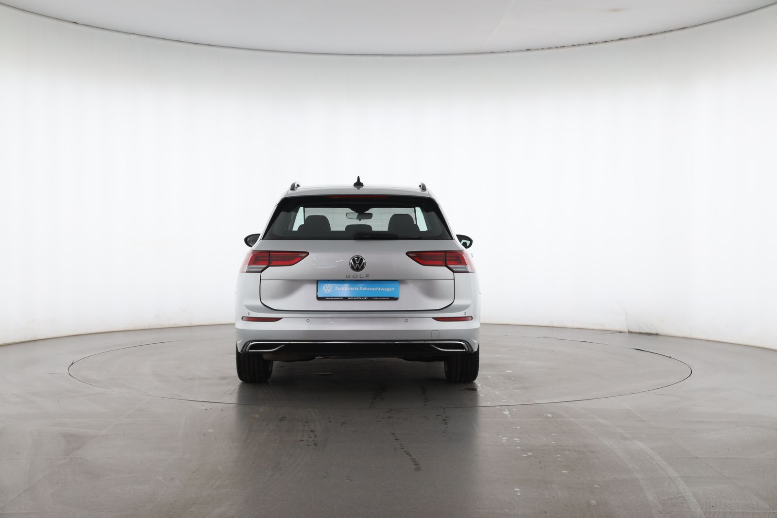 Volkswagen Golf - Bild 6