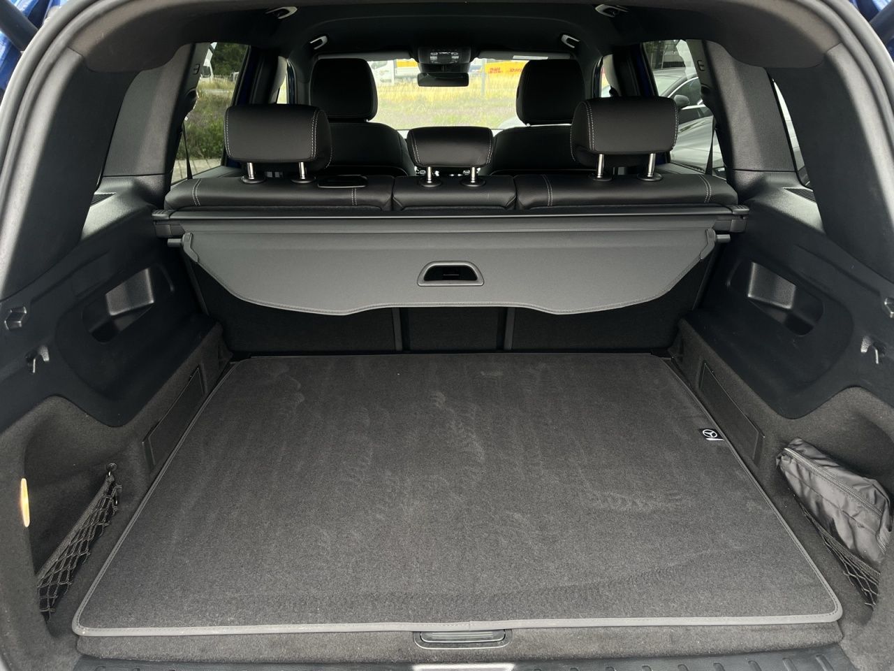 Mercedes-Benz GLB 250 4M NIGHT+PROGRESSIVE+FAHRASSIST+TOTW+360 foto 23