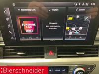 Audi A4 - Vorschau Bild 17