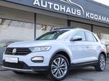 Volkswagen T-Roc 4Motion 2.0TDI*Virtual*Pano*STDHZ*AHK*18"
