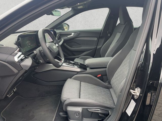 A5 Limousine TFSI S tronic,LE,Navi,Kamera