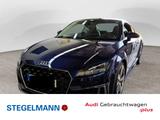 Audi TT Coupe 45 TFSI qu. S-tronic S-Line *LED*Navi*V - gebrauchte Audi TT aus dem Jahr 2021