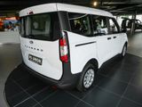 Ford Tourneo Courier Trend KLIMA PDC SHZ KAMERA W-LAN - Ford Tourneo Courier Tageszulassungen