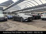 Mercedes-Benz CLS 220 d AMG EXT.+INT.*MEMORY*DISTR*360KAM*MOPF - Mercedes-Benz CLS 220 Gebrauchtwagen