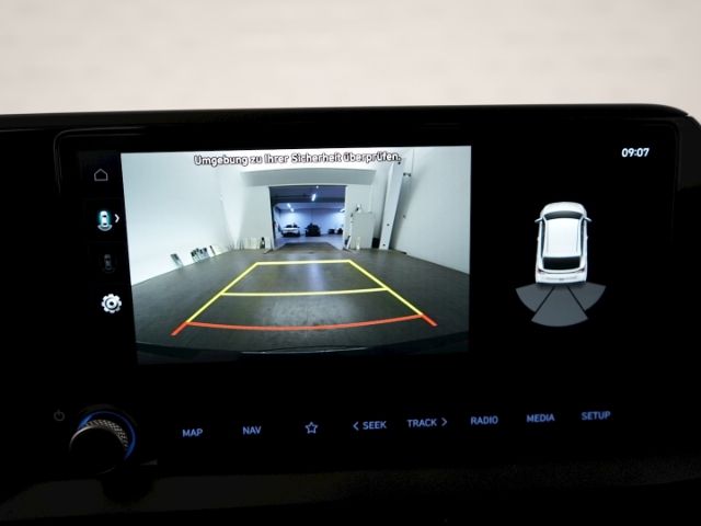 i20 FACELIFT T-GDi TREND+NAVI+RÜCKFAHRKAMERA+FER