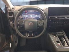 C5 Aircross Hybrid 145 ë-DCS6 MAX C5 Aircross Hybrid 145 ë-DCS6 MAX