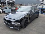 BMW 316d Sport Line - BMW Unfallwagen