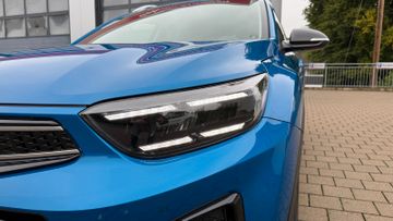 Kia Stonic 1.0T 120 GT Line DCT7 GD Sitzheizung Nav