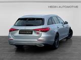 Mercedes-Benz C 220 d T 4M AHK|AMBIENTE|MBUX|DISTR|360° - gebrauchte Mercedes-Benz C 220 aus dem Jahr 2024