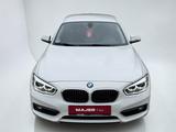 BMW 118i M SPORT *SHADOW-LINE*TEMPOMAT*KLIMA*LED* - BMW 118 Kombi Gebrauchtwagen