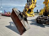 Liebherr A 922 RAIL LITRONIC with tiltrotator, zweiwege, - Liebherr 922