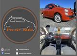 Fiat 500 Lounge/STÄNDIG ÜBER 60 FIAT500 IM BESTAND!!! - gebrauchte Fiat 500 aus dem Jahr 2008
